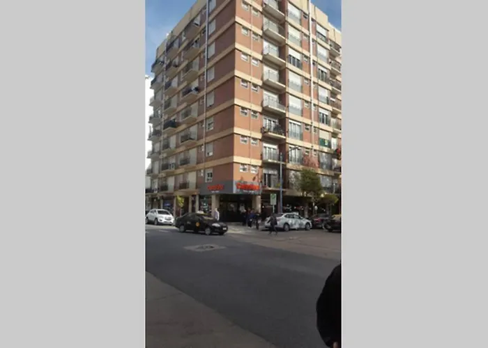 Departamento Centro Mar Del Plata