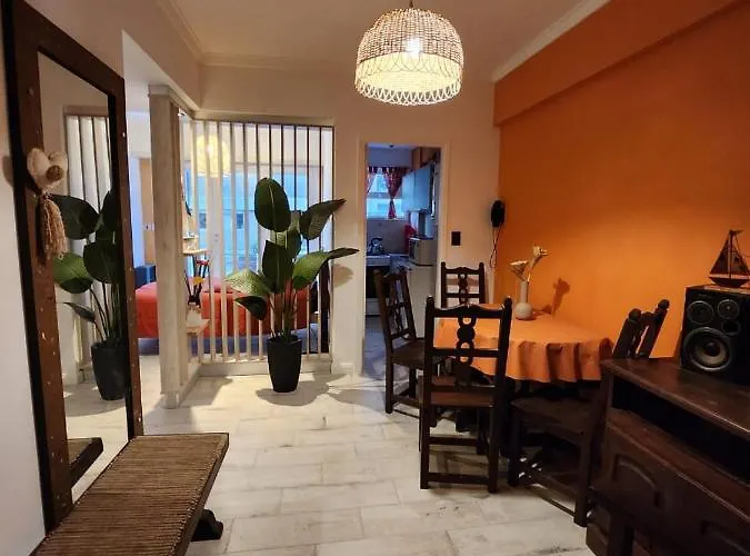 Departamento Centro Mar Del Plata