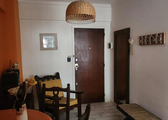 Departamento Centro Mar Del Plata