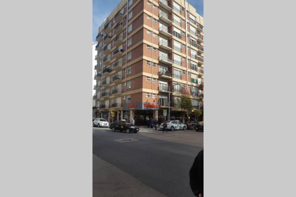 Departamento Centro