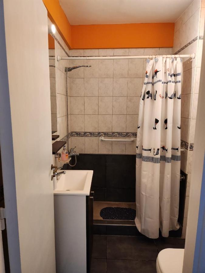 Departamento Centro Mar del Plata