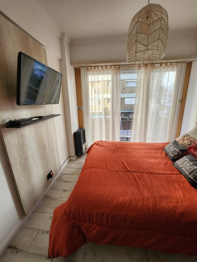 Departamento Centro Apartment Mar del Plata