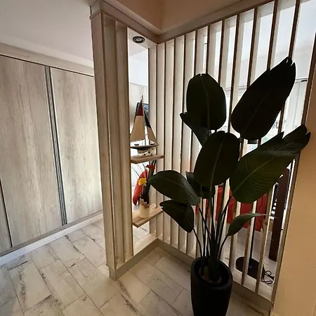 Departamento Centro Mar Del Plata Apartment Exterior photo
