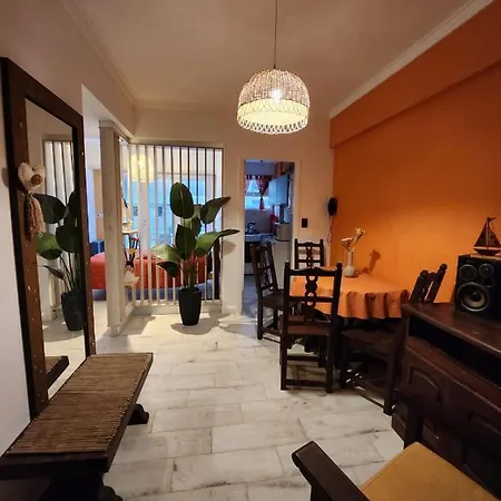 Departamento Centro Mar Del Plata Apartment Exterior photo