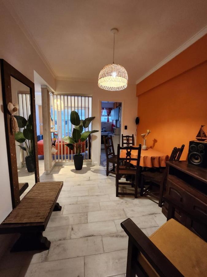 Departamento Centro Apartamento *