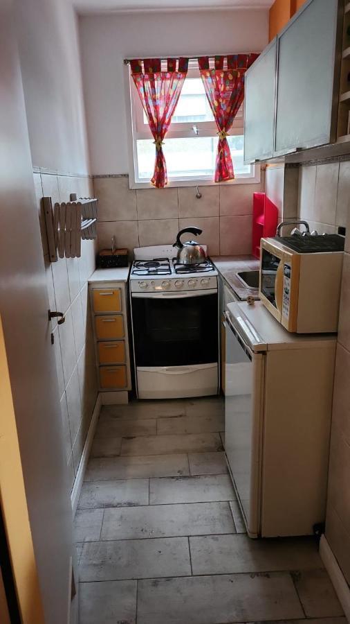 Apartamento Departamento Centro