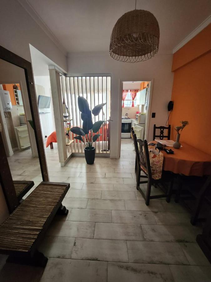 Departamento Centro Apartamento